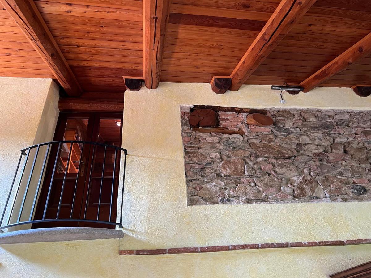 La Casa Arancione Hotel Boves Екстериор снимка