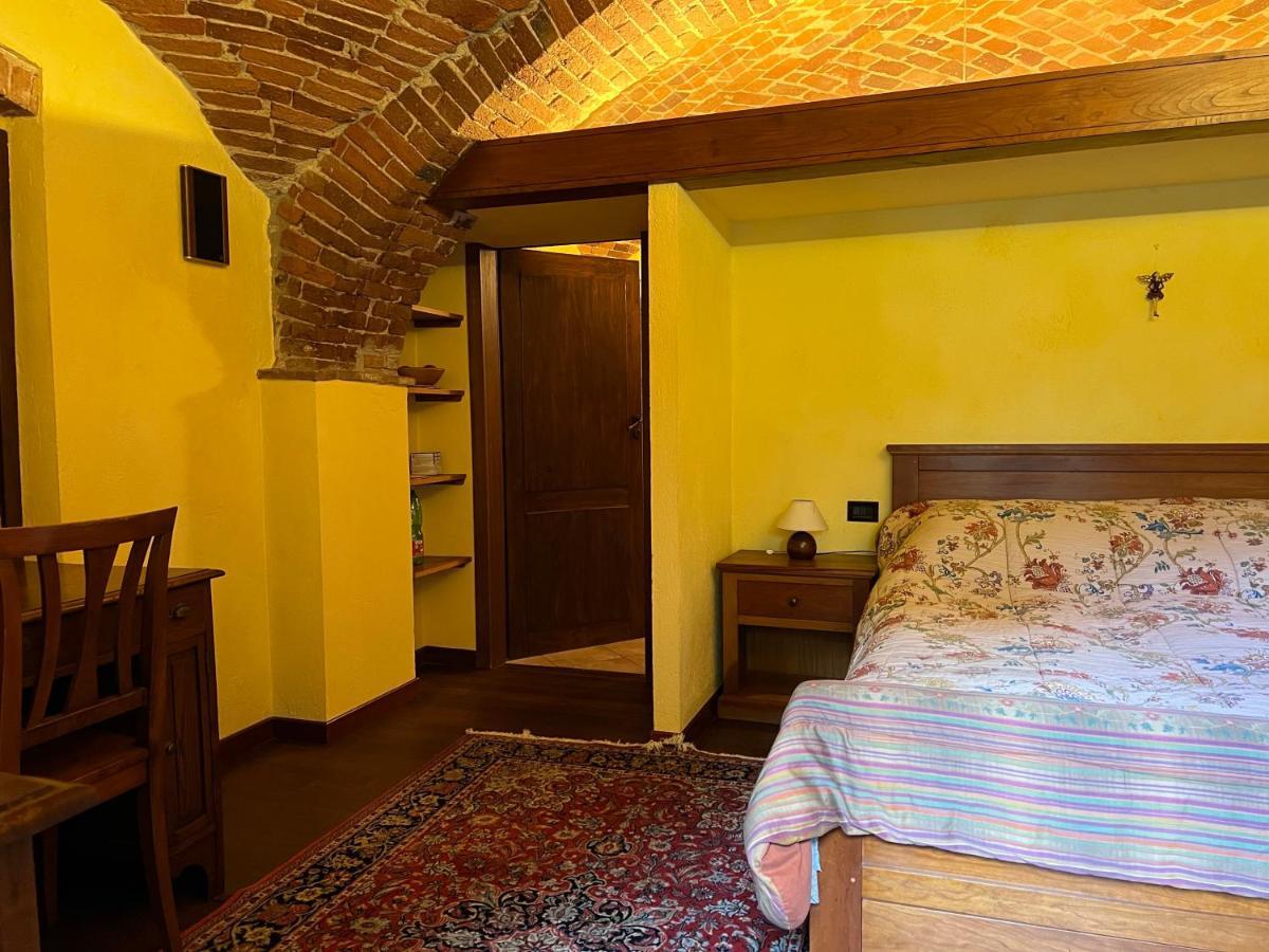 La Casa Arancione Hotel Boves Екстериор снимка