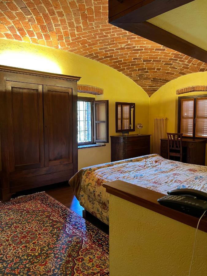 La Casa Arancione Hotel Boves Екстериор снимка