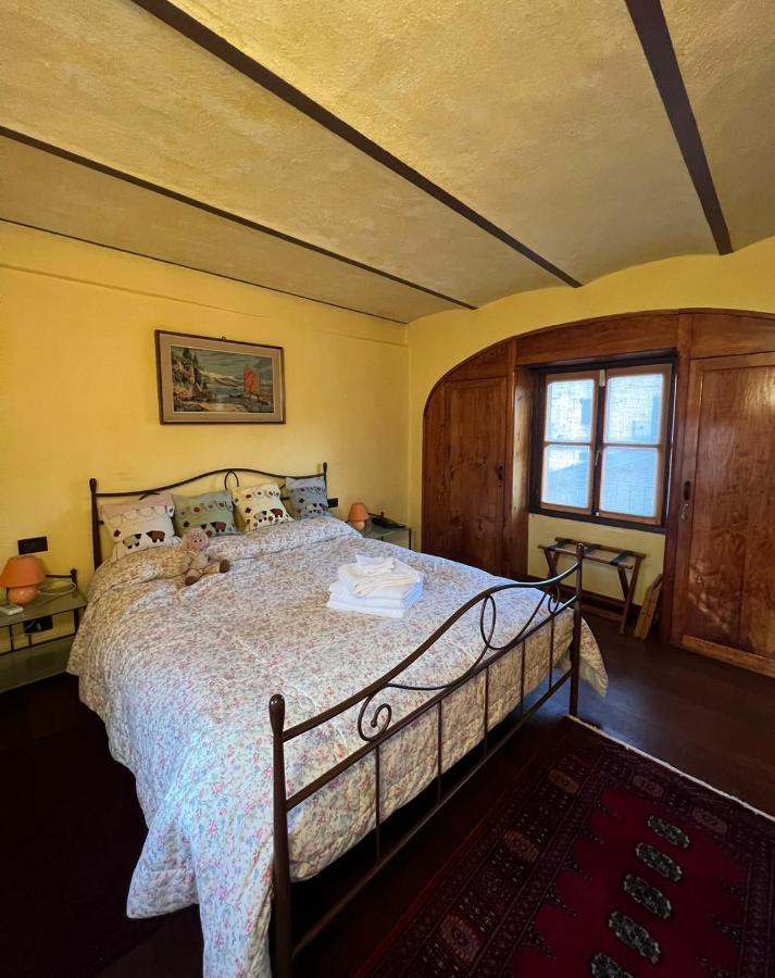 La Casa Arancione Hotel Boves Екстериор снимка
