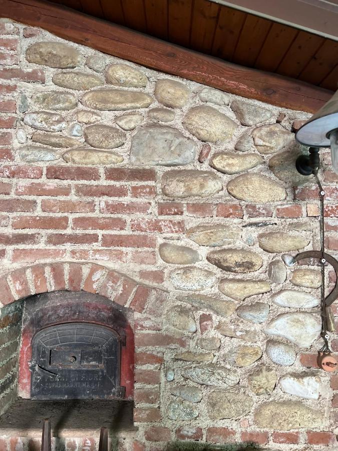 La Casa Arancione Hotel Boves Екстериор снимка