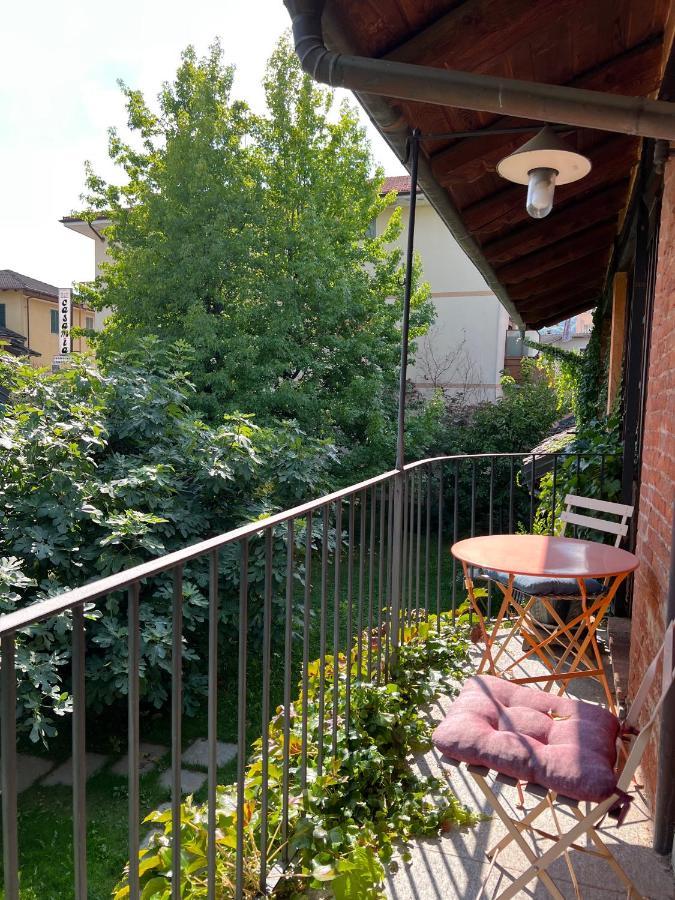 La Casa Arancione Hotel Boves Екстериор снимка