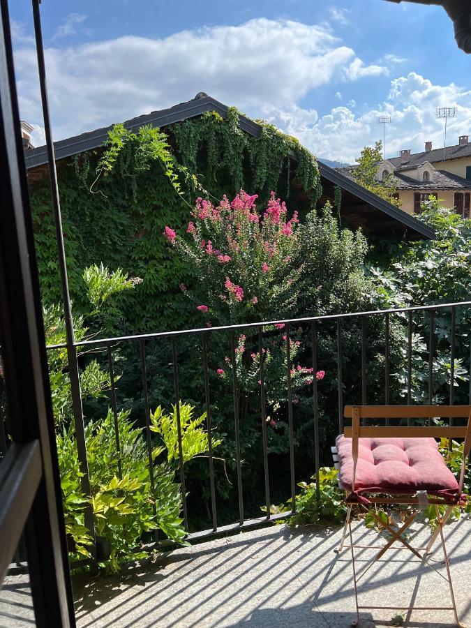 La Casa Arancione Hotel Boves Екстериор снимка