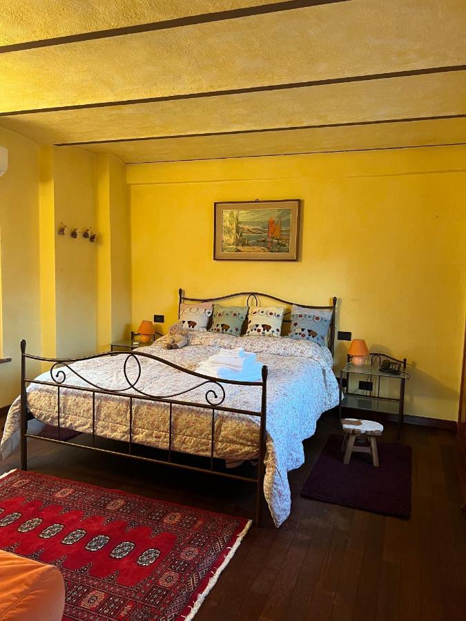 La Casa Arancione Hotel Boves Екстериор снимка