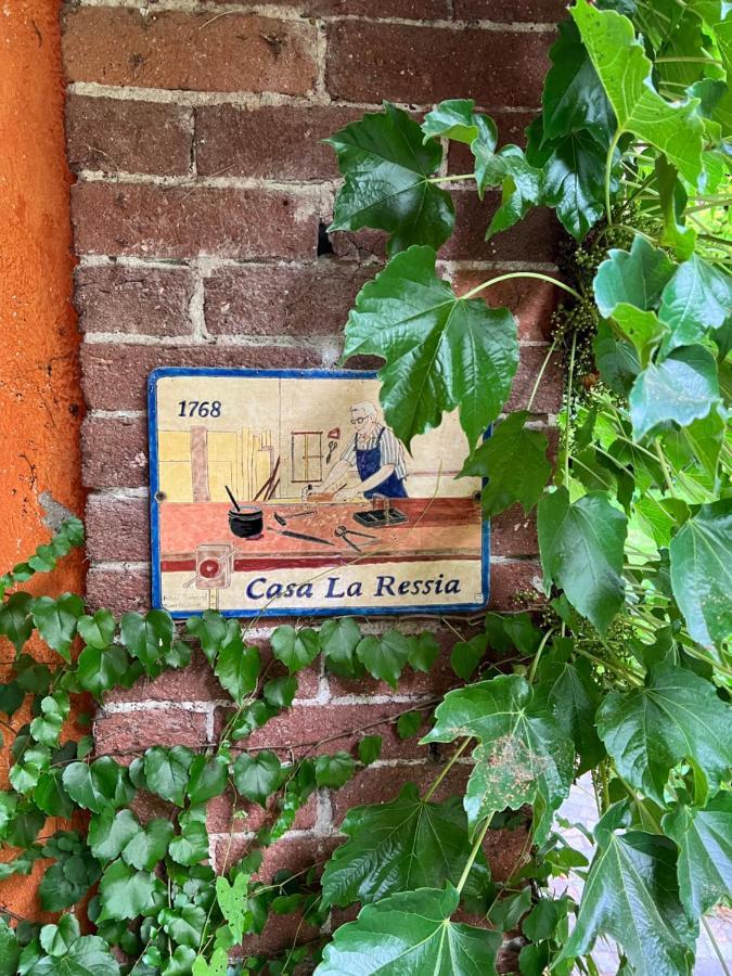 La Casa Arancione Hotel Boves Екстериор снимка